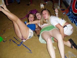 drunk party girls upskirt - party upskirts.jpg | MOTHERLESS.COM â„¢
