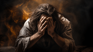 Holy Spirit Blasphemy Porn - What is Blasphemy Against the Holy Spirit? The Unforgivable Sin. -  kdcglobal.org