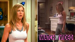 Lisa Kudrow Porn With Captions - Lisa Kudrow reveals she'll only rewatch Friends when the cast reunite and  'watch it together' â€“ The Irish Sun | The Irish Sun