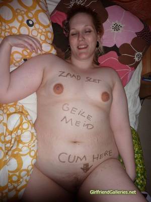 chubby cum whore - chubby slut wife