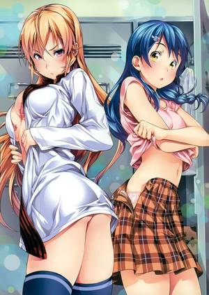 Food Wars Porn - Read Shokugeki no Soma 112 online. Shokugeki no Soma 112 English. You could  read the latest and hottest Shokugeki no Soma 112 in MangaTown.
