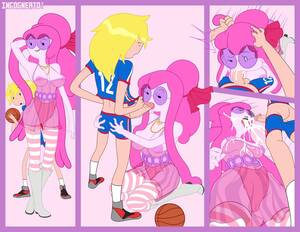 Adventure Time Blowjobs - Adventure Time Blowjobs