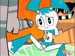 cartoon parody xxx - Watch Cartoon Parody - Hentai, Cartoon, Teen Titans Porn - SpankBang