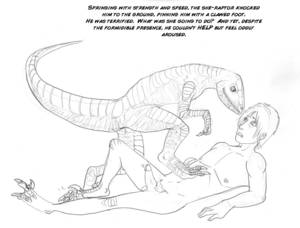 Female Raptor Dinosaur Porn - ... 16 ...