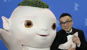 babies cartoon spanking porn art - Monster Hunt 2's Raman Hui on making biggest box office hit in China over  the Chinese New Year weekend | South China Morning Post