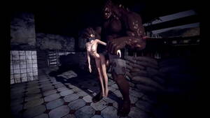 3d Brutal Porn - d monstruo A la mierda brutal petite darknessporncom