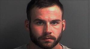 Gay Porn Stars In Prison - Gay Porn Star Chris Bines Sentenced to Five Years In Prison - JRL CHARTS