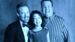 Aubrey Anderson Emmons Modern Family Porn - The Tucker-Pritchett Family Portrait | Modern Family