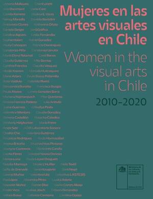 fisting lesbian alicia keys - Mujeres en las artes visuales en Chile 2010-2020 by Ministerio de las  Culturas, las Artes y el Patrimonio - Gobierno de Chile - Issuu