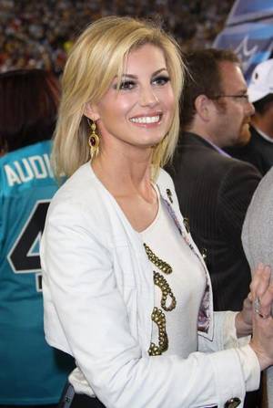 faith hill upskirt - Singer Faith Hill prepares before singing 'America the Beautiful' at the  pregame show prior to the start of Super Bowl XLIII between the Arizona.