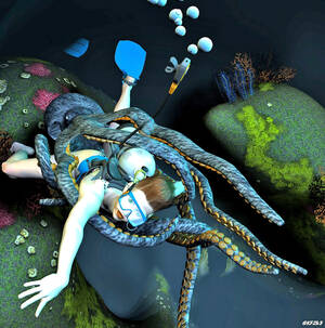 Girl Fucked By Giant Insect - Lovely girl captured and fucked by alien insect | Elf raped by demons