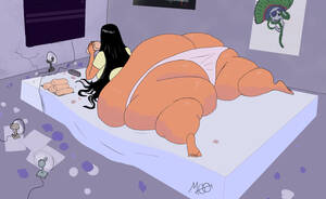 Mexican Big Booty Cartoon Porn - Rule34 - If it exists, there is porn of it / / 5872156