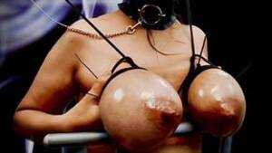 mature big boobs slave - BDSM Tubes :: Big Tits Porn & More!