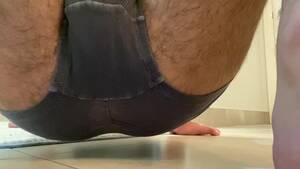 Big Underwear Porn - Massive underwear poop - ThisVid.com