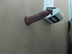 Big Cock Glory Hole Gay Porn - Big cock gloryhole | xHamster