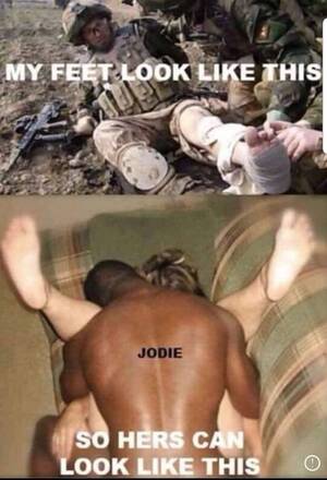 Military Caption Porn - Nice : r/cuckoldcaptions