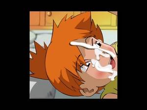 Animated Pokemon Porn Misty - 