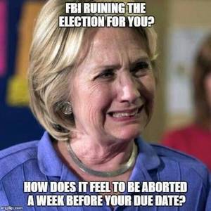 Hillary Clinton Monster Porn - It is our duty to force all mankind to accept the seven Noahide laws, and  if not ~ they will be killed.