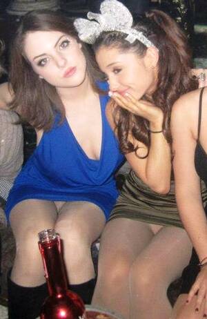 elizabeth gillies upskirt - Elizabeth Gillies | MOTHERLESS.COM â„¢