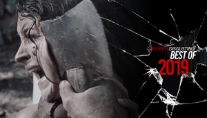 Disturbing Shocking Porn - Meagan Navarro Revisits the 10 Most Disturbing Horror Movie Moments of 2019  - Bloody Disgusting