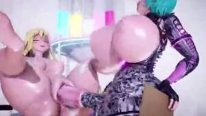 hentai futanari huge cumshot - Futa Futanari Anal Huge Cumshots 3D Hentai - Pornhub.com