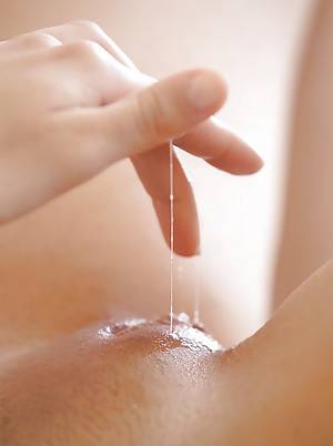 Before And After Sex Pussy - Sticky and sweet....before or after?