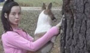 Mississippi Stolen Porn - Female teen who had 'extremely graphic sex with dog' breaks her silence |  US | News | Express.co.uk