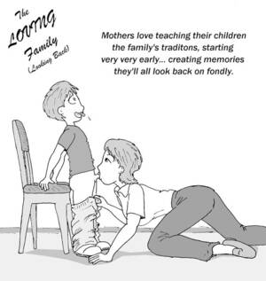 Art Toon Porn Comix - Artwork collection by Cheo1 Â» RomComics - Most Popular XXX Comics, Cartoon  Porn & Pics, Incest, Porn Games,