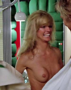 anal first her farrah fawcett - Farrah Fawcett