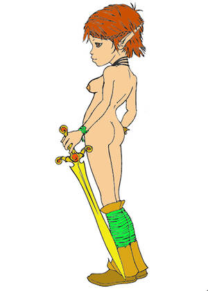 Arthur And The Invisibles Porn - Rule 34 - Arthur and the Invisibles - Page 10 - HentaiEra