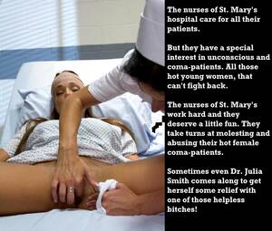 Hospital Sex Captions - nurses and coma-patients | MOTHERLESS.COM â„¢