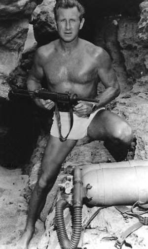 Chuck Connors Porn - 