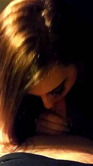 Dark Haired Ex Gf Blowjob - Watch Ex girlfriend sexy blowjob - Amateur, Blowjob, Big Tits Porn -  SpankBang