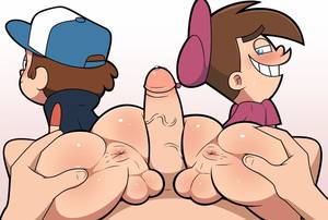 Best Gay Cartoon Porn - timmy turner gay porno - Google Search