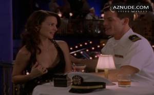 Kristin Davis Sex Tape Porn - KRISTIN DAVIS in SEX AND THE CITY (1998-2004)