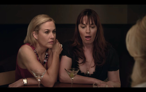 naked girl lesbian jodie foster - Lesbian Film Spotlight: The Bad-But-Bad - by Kira Deshler