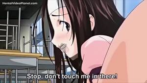 hentai huge cock in cervic - Huge Cock Hits The Womb - EPORNER