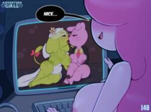 Adventure Time Tree Trunks Porn - Rule 34 / tree_trunks