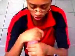 amateur black blowjob swallow - Watch Amateur black girl gives bj & swallow cum. - Suck, Cum Shot, Amateur  Porn - SpankBang