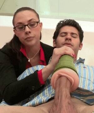 cock sucking fun - Wife Crazy Socking Cock