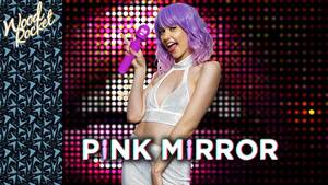 Miley Cyrus Parody - There's a Miley Cyrus 'Black Mirror' Porn Parody That's Actually, Uh, Not  Bad | Decider