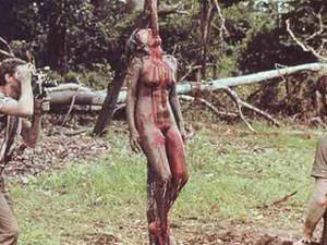 Female Cannibal Porn - This \