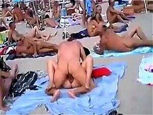 blonde beach orgy - Watch Couples Beach Orgy - Milf, Blonde, Public Porn - SpankBang