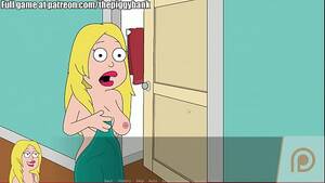 Francine Smith Porn Saudi Arabia - Francine Smith (American Dad) Drops Towel. Happy Monday V1.0 - XVIDEOS.COM