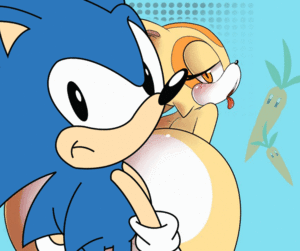 Classic Sonic Porn - sonic the hedgehog (series), cream the rabbit, classic sonic, animated,  animated - sonic the hedgehog hentai gif y vÃ­deo cream the rabbit hentai  gif y vÃ­deo,classic sonic hentai gif y vÃ­deo hentai