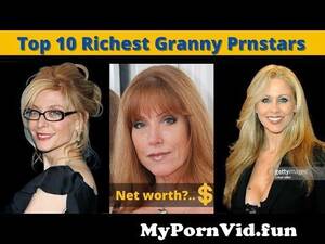 most famous pornstar ever cartoon - Top 10 Richest Granny Prnstars (Part 1) || Top 10 most beautiful granny  Prnstars from granny on the bales porn cartoon Watch Video - MyPornVid.fun
