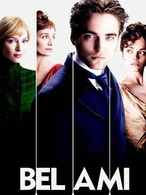 Bel Ami Gay Sex - Bel Ami - Rotten Tomatoes