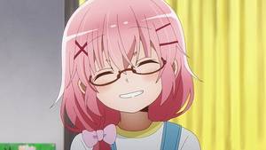 Littl Girl Looking At - Although she has quite some work to do to achieve her goals, it is  admirable to see her pushing to change herself, acknowledging directly what  she'll have ...