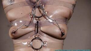 Extreme Tit Bondage Porn - Breast Bondage Â« Hardcore Extreme â€“ BDSM & Fetish Porn