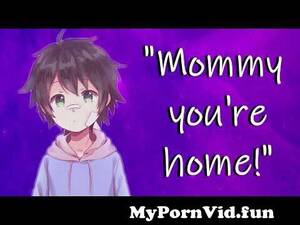 Dom Mommy Cartoon Porn - asmr your little boy welcomes you home mff mommy Dom x Little MDLB roleplay  #mdlb from mdlb Watch Video - MyPornVid.fun